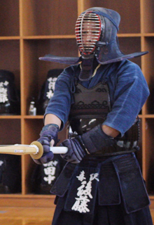 後藤寛〈六段〉