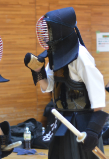 小杉亜矢子〈五段〉