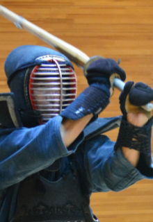 小野道也〈錬士・七段〉