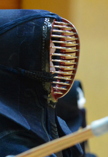 立河大樹〈六段〉