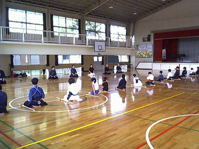 20010715_喜沢剣信会創立２５周年記念大会