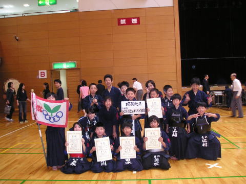 20080615_第３２回喜沢剣信会大会