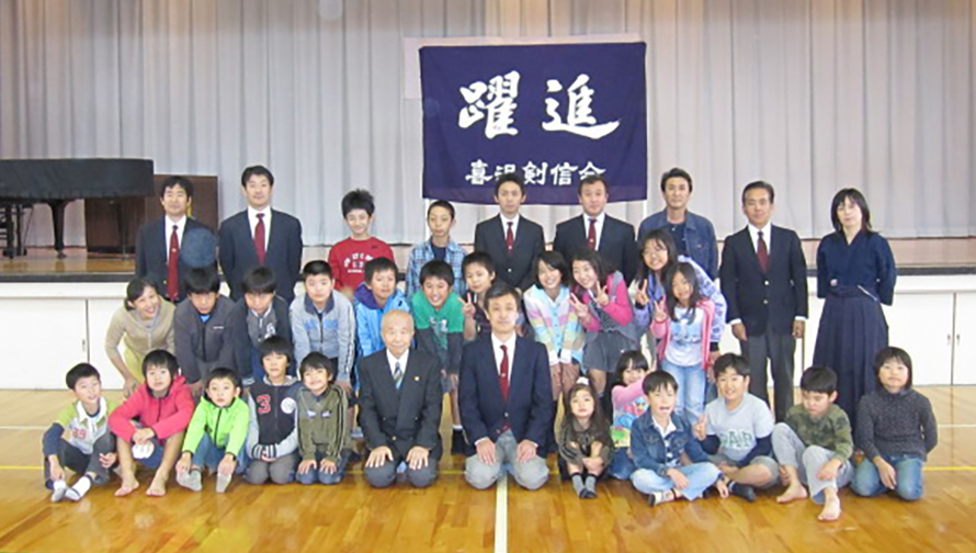 20091025_第33回喜沢剣信会大会