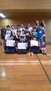 20100509_埼玉県スポ少大会南部ブロック予選会