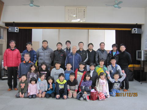 20111225_稽古納め&納会&忘年会_1