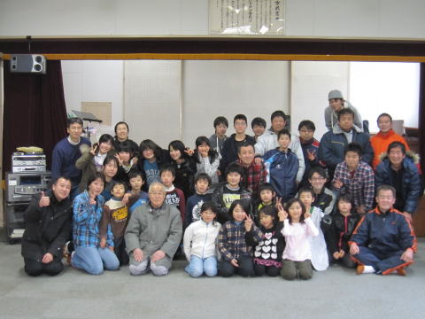 20121223_稽古納め＆納会＆忘年会
