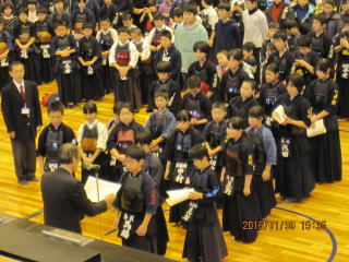 20170218_第38回越谷市スポーツ少年団剣道交流大会1