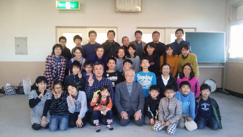 20161225_稽古納め、納会、忘年会