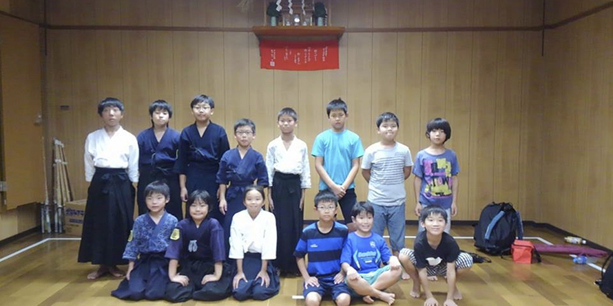 20180916_浦島北辰館横山道場1