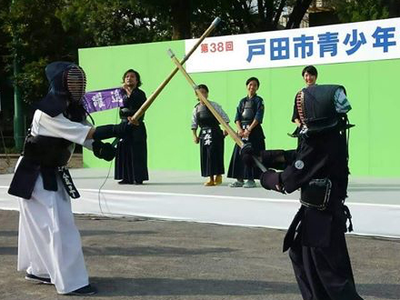 第38回戸田市青少年祭り_2