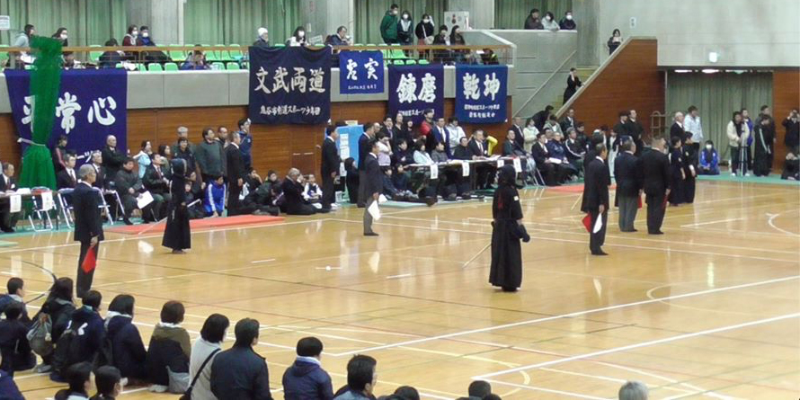 全国スポーツ少年団剣道交流大会_1